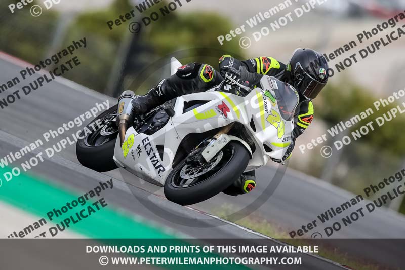 motorbikes;no limits;october 2019;peter wileman photography;portimao;portugal;trackday digital images